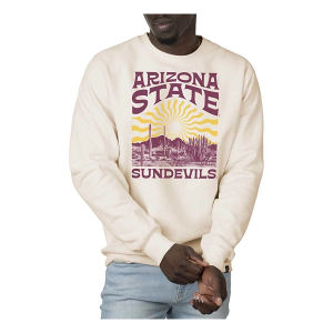 Arizona State Sun Devils USCAPE Crew XLarge Bone