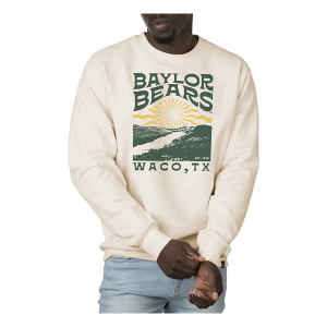 Baylor Bears USCAPE Crew Large Bone