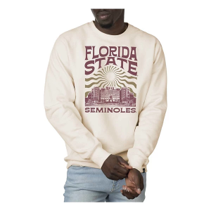 Florida State Seminoles USCAPE Crew Large Bone