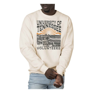 Tennessee Volunteers USCAPE Crew Large Bone