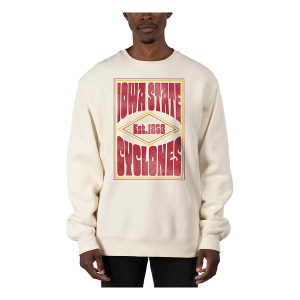 Iowa State Cyclones USCAPE Crew Large Bone