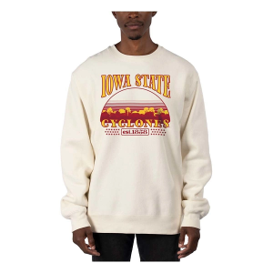 Iowa State Cyclones USCAPE Crew Large Bone