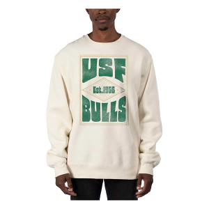 South Florida Bulls USCAPE Crew Large Bone