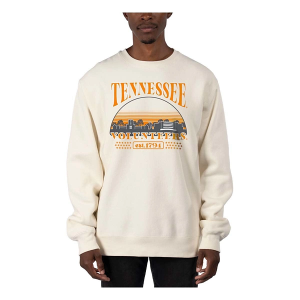 Tennessee Volunteers USCAPE Crew Large Bone