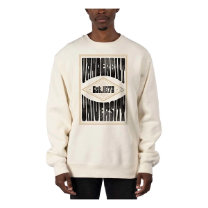 Vanderbilt Commodores USCAPE Crew Large Bone