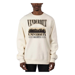 Vanderbilt Commodores USCAPE Crew Large Bone