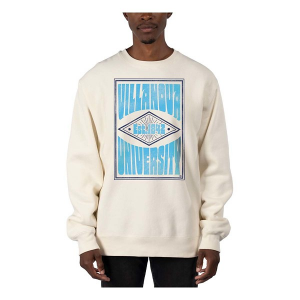 Villanova Wildcats USCAPE Crew Large Bone