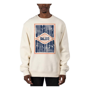 Virginia Cavaliers USCAPE Crew Large Bone