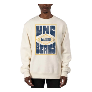 Northern Colorado Bears USCAPE Crew XLarge Bone