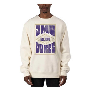 James Madison Dukes USCAPE Crew Large Bone