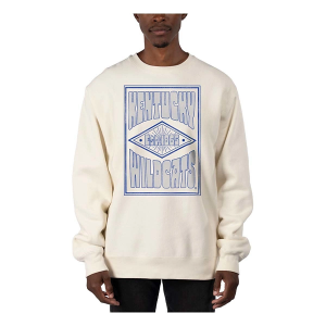 Kentucky Wildcats USCAPE Crew XLarge Bone