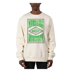 Marshall Thundering Herd USCAPE Crew Large Bone