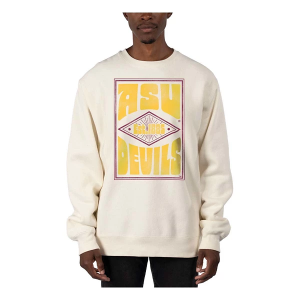 Arizona State Sun Devils USCAPE Crew Large Bone