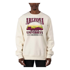 Arizona State Sun Devils USCAPE Crew Large Bone