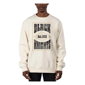 Army Black Knights USCAPE Crew XLarge Bone