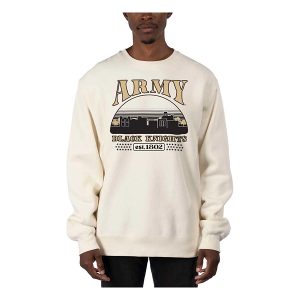 Army Black Knights USCAPE Crew Large Bone
