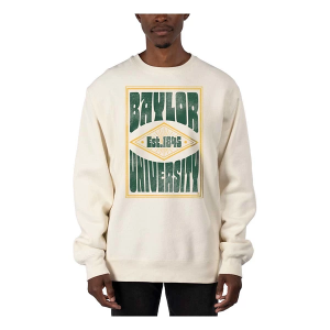 Baylor Bears USCAPE Crew XLarge Bone