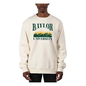 Baylor Bears USCAPE Crew Large Bone