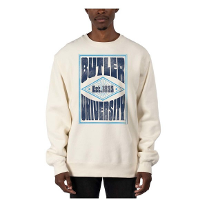 Butler Bulldogs USCAPE Crew Large Bone