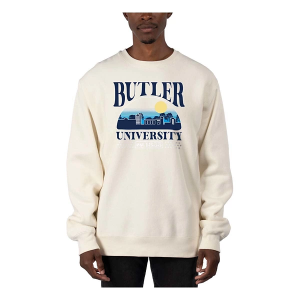 Butler Bulldogs USCAPE Crew Large Bone