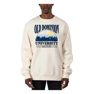 Old Dominion Monarchs USCAPE Crew Large Bone