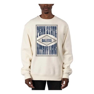 Penn State Nittany Lions USCAPE Crew Large Bone