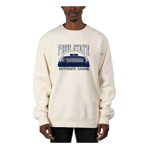 Penn State Nittany Lions USCAPE Crew XLarge Bone
