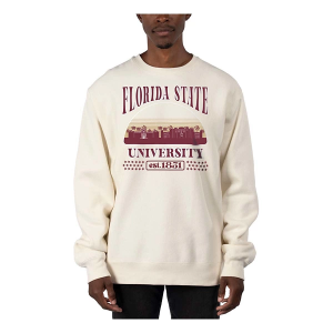 Florida State Seminoles USCAPE Crew Large Bone