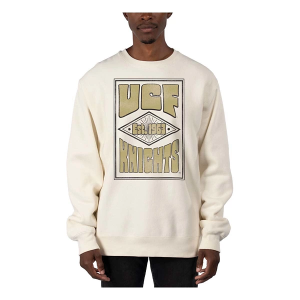 Central Florida Knights USCAPE Crew XLarge Bone