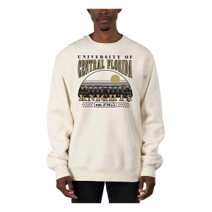 Central Florida Knights USCAPE Crew XLarge Bone