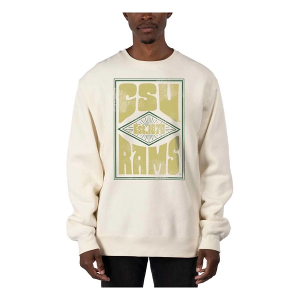 Colorado State Rams USCAPE Crew Large Bone