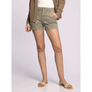 Women's Thread & Supply Loretta Shorts Small Mermaid