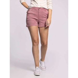 Women's Thread & Supply Loretta Shorts Medium Rose
