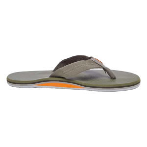 Men's Hari Mari Dunes Flip Flop Sandals 8 Moss