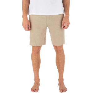 Men's Hurley Phantom Flow 20" Chino Shorts 30 Khaki