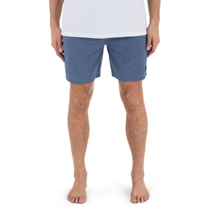 Men's Hurley Phantom Flow 18" Hybrid Shorts Medium Aby
