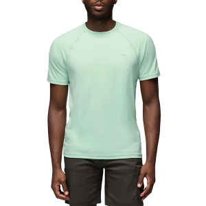 Men's prAna Sol Shade T-Shirt Medium Bio Mint
