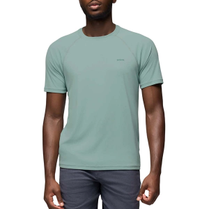 Men's prAna Sol Shade T-Shirt XLarge Saltwater