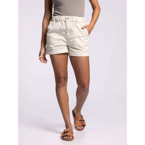 Women's Thread & Supply Ava Shorts Large Seashell