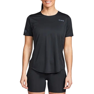 Women's Janji Run All Day T-Shirt Small Midnight