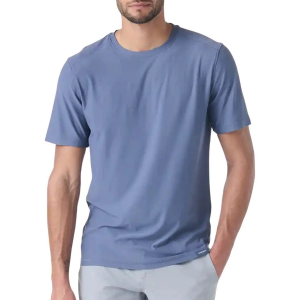 Men's Legends Aire Shirt Medium Nightshadow
