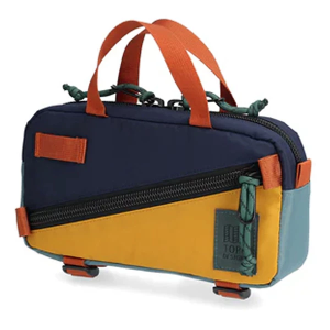 Topo Designs Mini Quick Pack