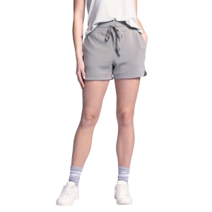 Women's Thread & Supply Rosie Lounge Shorts Medium Green Onyx