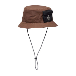 prAna Kootenai Bucket Hat One Size Mocha