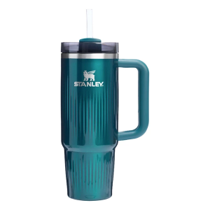 Stanley 30 oz Quencher H2.0 Fluted Tumbler
