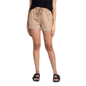 Women's Thread & Supply Sue Shorts Small Tan