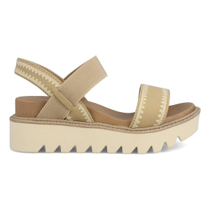 Girls' MIA Junni Sandals Big 5 Natural