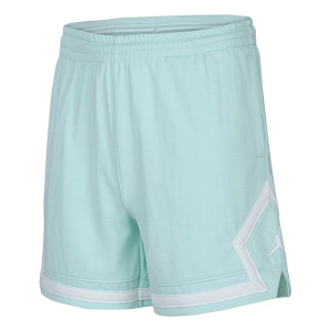 Girls' Jordan Dri-FIT Diamond Shorts XLarge Igloo