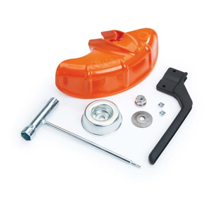STIHL Metal Grass Blade Installation Kit