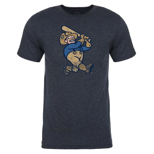 108 Stitches Frisco RoughRiders Vintage T-Shirt